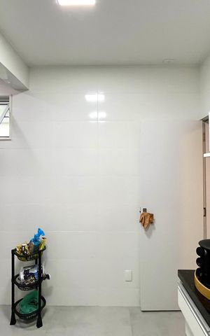 Apartamento à venda com 104m², 3 quartos e 1 vaga