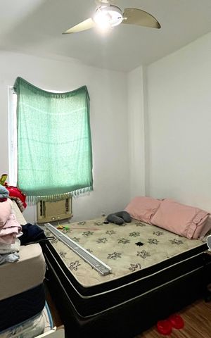 Apartamento à venda com 104m², 3 quartos e 1 vaga