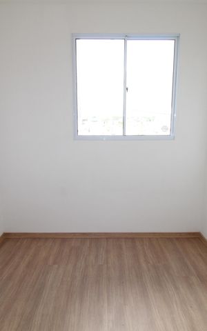 Apartamento para alugar com 43m², 2 quartos e 1 vagaQuarto 2
