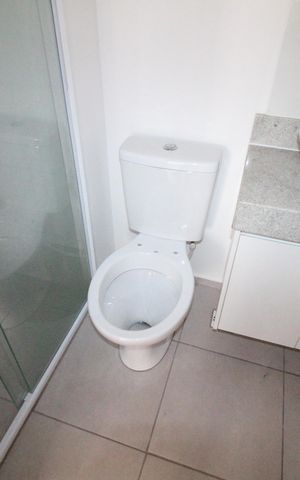 Apartamento para alugar com 43m², 2 quartos e 1 vagaBanheiro