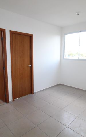Apartamento para alugar com 43m², 2 quartos e 1 vagaSala
