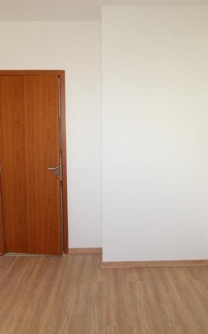 Apartamento para alugar com 43m², 2 quartos e 1 vagaQuarto 1