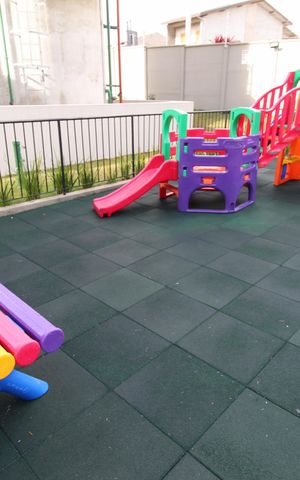 Apartamento para alugar com 43m², 2 quartos e 1 vagaÁrea comum - Playground