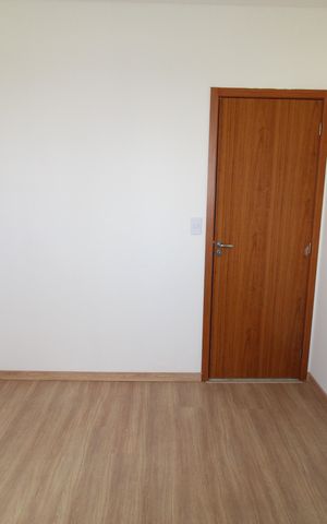 Apartamento para alugar com 43m², 2 quartos e 1 vagaQuarto 2