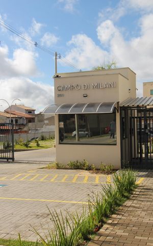 Apartamento para alugar com 43m², 2 quartos e 1 vagaPortaria