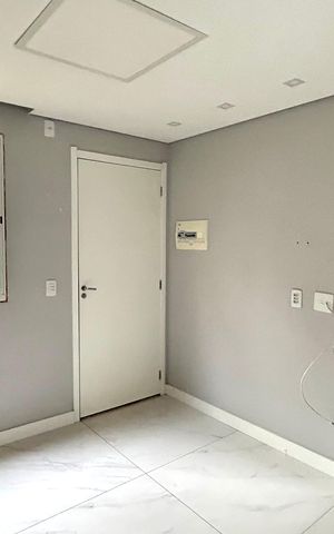 Apartamento para alugar com 48m², 2 quartos e 1 vaga Apartamento para alugar com 48m², 2 quartos e 1 vagaSala