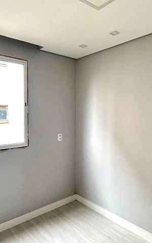 Apartamento para alugar com 48m², 2 quartos e 1 vaga Apartamento para alugar com 48m², 2 quartos e 1 vagaQuarto 2