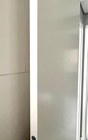 Apartamento para alugar com 48m², 2 quartos e 1 vaga Apartamento para alugar com 48m², 2 quartos e 1 vagaBanheiro