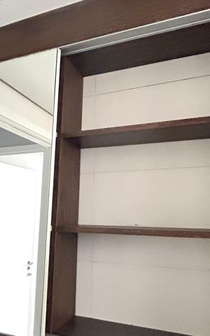 Apartamento para alugar com 48m², 2 quartos e 1 vaga Apartamento para alugar com 48m², 2 quartos e 1 vagaBanheiro