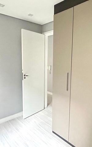 Apartamento para alugar com 48m², 2 quartos e 1 vaga Apartamento para alugar com 48m², 2 quartos e 1 vagaQuarto 1