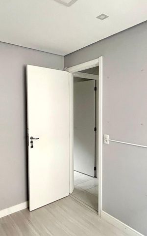 Apartamento para alugar com 48m², 2 quartos e 1 vaga Apartamento para alugar com 48m², 2 quartos e 1 vagaQuarto 2
