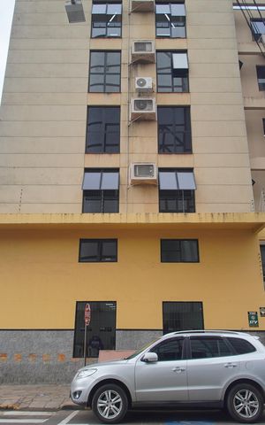 Apartamento à venda com 42m², 1 quarto e sem vagaFachada