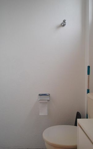 Apartamento à venda com 42m², 1 quarto e sem vagaBanheiro