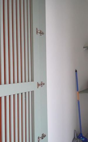 Apartamento à venda com 42m², 1 quarto e sem vagaSala/Cozinha