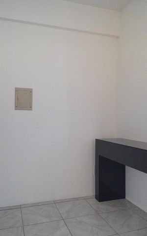 Apartamento à venda com 42m², 1 quarto e sem vagaquarto