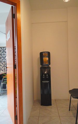 Apartamento à venda com 42m², 1 quarto e sem vagaquarto