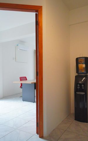 Apartamento à venda com 42m², 1 quarto e sem vagaquarto