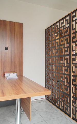 Apartamento à venda com 42m², 1 quarto e sem vagaSala/Cozinha