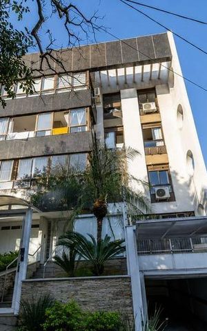 Apartamento para alugar com 80m², 2 quartos e 1 vaga Apartamento para alugar com 80m², 2 quartos e 1 vagaFachada