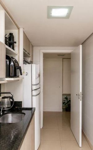 Apartamento para alugar com 80m², 2 quartos e 1 vaga Apartamento para alugar com 80m², 2 quartos e 1 vagaCozinha