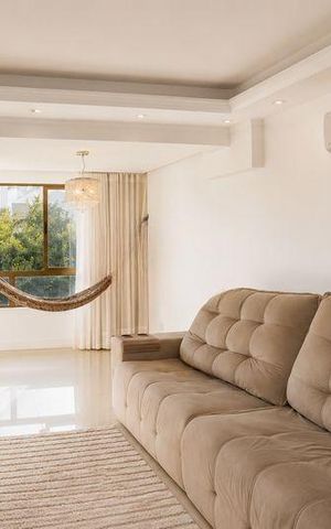 Apartamento para alugar com 80m², 2 quartos e 1 vaga Apartamento para alugar com 80m², 2 quartos e 1 vagaSala