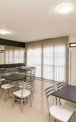 Apartamento para alugar com 80m², 2 quartos e 1 vaga Apartamento para alugar com 80m², 2 quartos e 1 vagaÁrea externa