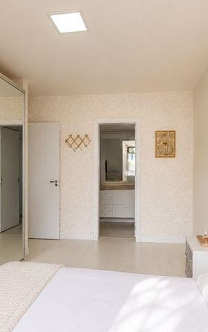 Apartamento para alugar com 80m², 2 quartos e 1 vaga Apartamento para alugar com 80m², 2 quartos e 1 vagaQuarto