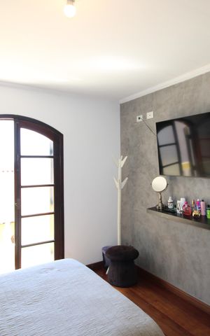 Casa à venda com 240m², 3 quartos e 6 vagasQuarto 1