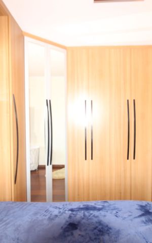 Casa à venda com 240m², 3 quartos e 6 vagasQuarto 3 - Suíte