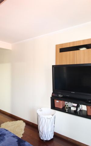 Casa à venda com 240m², 3 quartos e 6 vagasQuarto 3 - Suíte