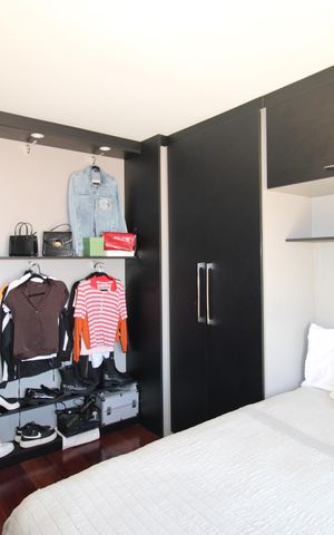 Casa à venda com 240m², 3 quartos e 6 vagasQuarto 1