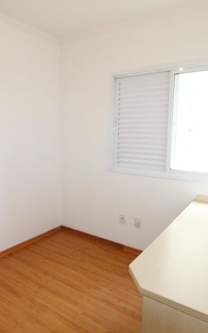 Apartamento para alugar com 90m², 3 quartos e 2 vagasQuarto 1