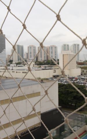 Apartamento para alugar com 90m², 3 quartos e 2 vagasSala