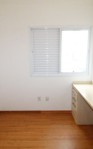 Apartamento para alugar com 90m², 3 quartos e 2 vagasQuarto 1