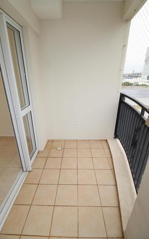Apartamento para alugar com 90m², 3 quartos e 2 vagasSala