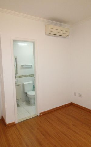 Apartamento para alugar com 90m², 3 quartos e 2 vagasSuíte