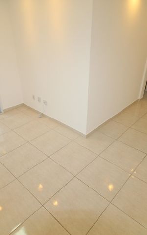 Apartamento para alugar com 90m², 3 quartos e 2 vagasSala