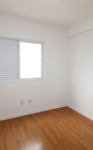 Apartamento para alugar com 90m², 3 quartos e 2 vagasQuarto 2