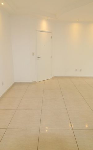 Apartamento para alugar com 90m², 3 quartos e 2 vagasSala