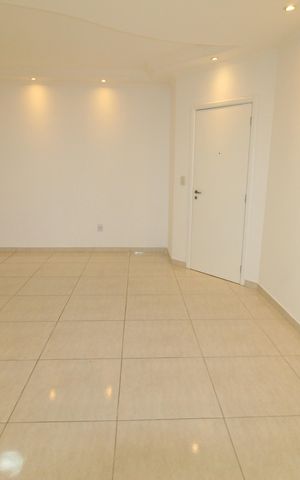 Apartamento para alugar com 90m², 3 quartos e 2 vagasSala