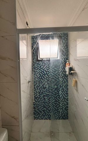 Apartamento para alugar com 42m², 1 quarto e 1 vaga