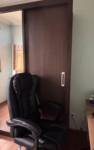 Apartamento para alugar com 42m², 1 quarto e 1 vaga