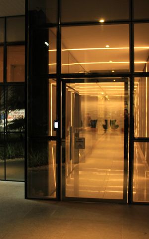 Apartamento para alugar com 54m², 2 quartos e 1 vagaEntrada