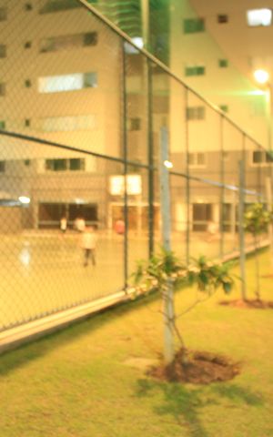 Apartamento para alugar com 54m², 2 quartos e 1 vagaQuadra Esportiva