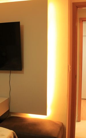 Apartamento para alugar com 54m², 2 quartos e 1 vagaQuarto 1