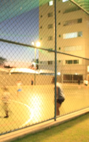Apartamento para alugar com 54m², 2 quartos e 1 vagaQuadra Esportiva