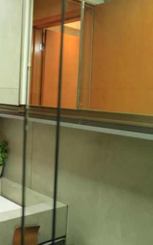 Apartamento para alugar com 54m², 2 quartos e 1 vagaBanheiro