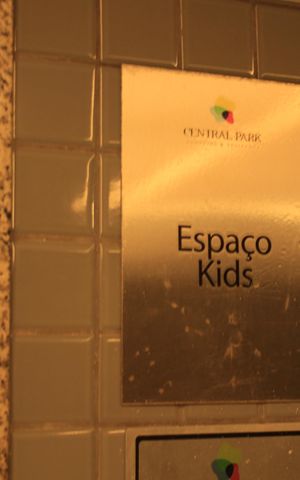 Apartamento para alugar com 54m², 2 quartos e 1 vagaEspaço Kids - Playground Interno