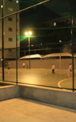 Apartamento para alugar com 54m², 2 quartos e 1 vagaQuadra Esportiva