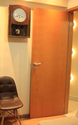 Apartamento para alugar com 54m², 2 quartos e 1 vagaQuarto 2
